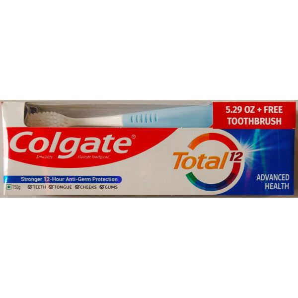 Colgate Toothpaste