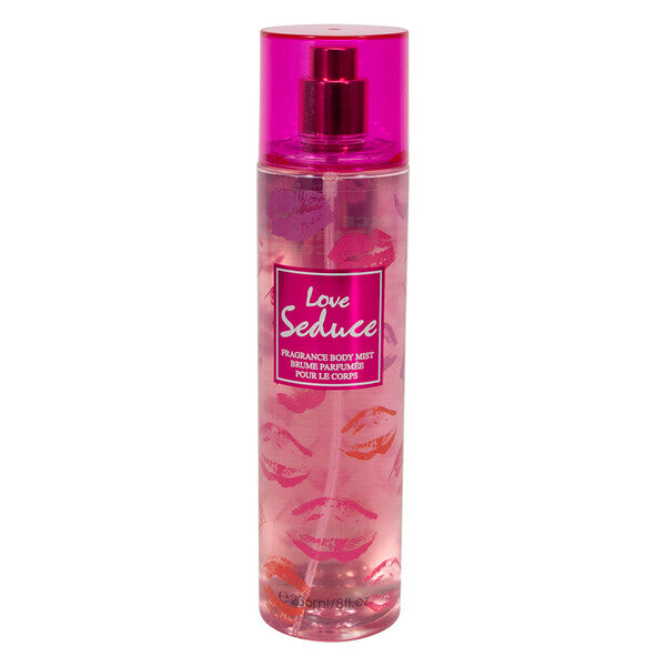Women's Fragrance Body Mist 8oz