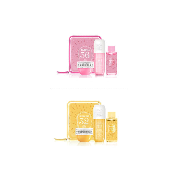 Women's Gift Set