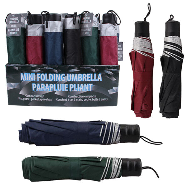 Umbrella Assorted Colors