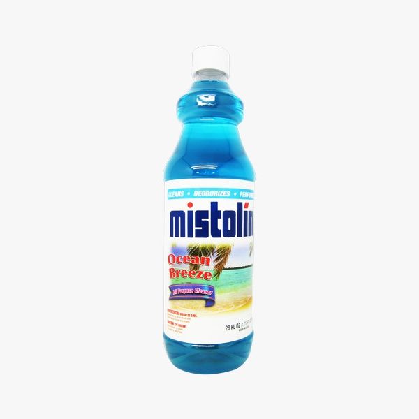 Mistolin All-Purpose Cleaner 28oz.