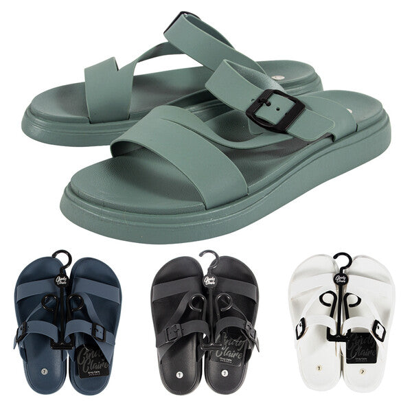 CC Ladies Slipper