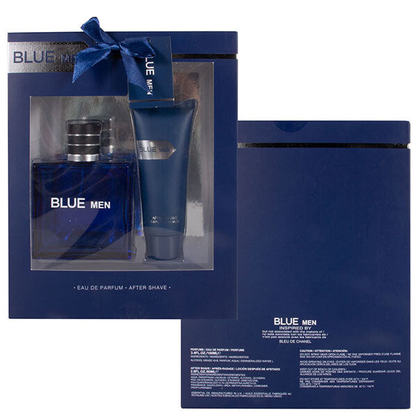 Men's 2pc. Large Gift Set