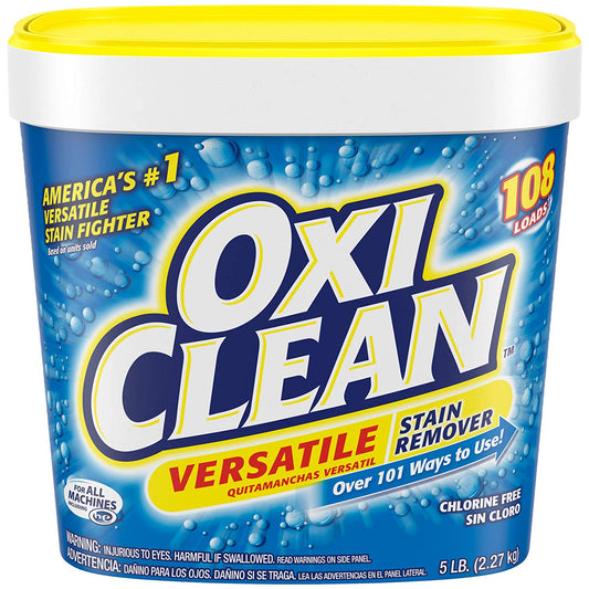 OXI CLEAN Stain Remover