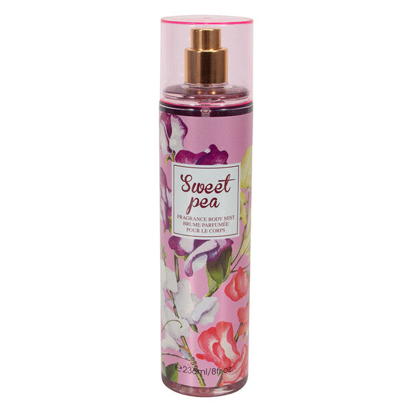 Women's Fragrance Body Mist 8oz