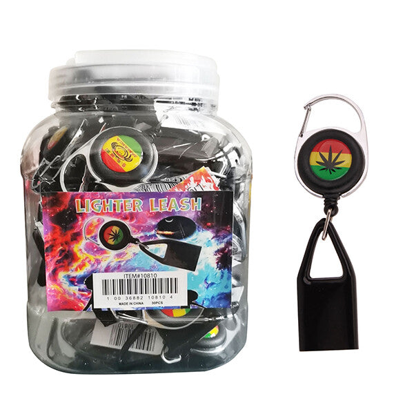 Lighter Leash Assorted Colors