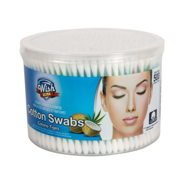 Wish Cotton