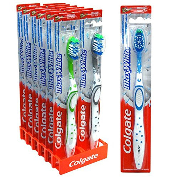Colgate Toothbrush