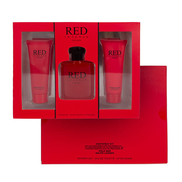 Men's Gift Set