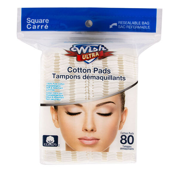 Wish Cotton