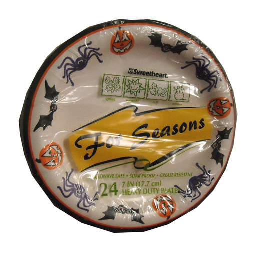 Halloween Party Essentials