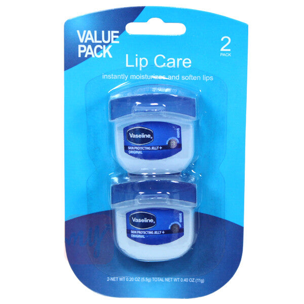 Vaseline Petroleum Jelly - Original