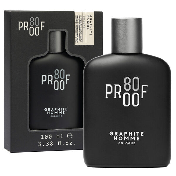 PROOF 80 Cologne for Men 100mL