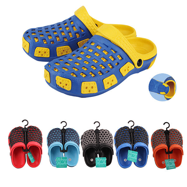 MM Garden Sandals