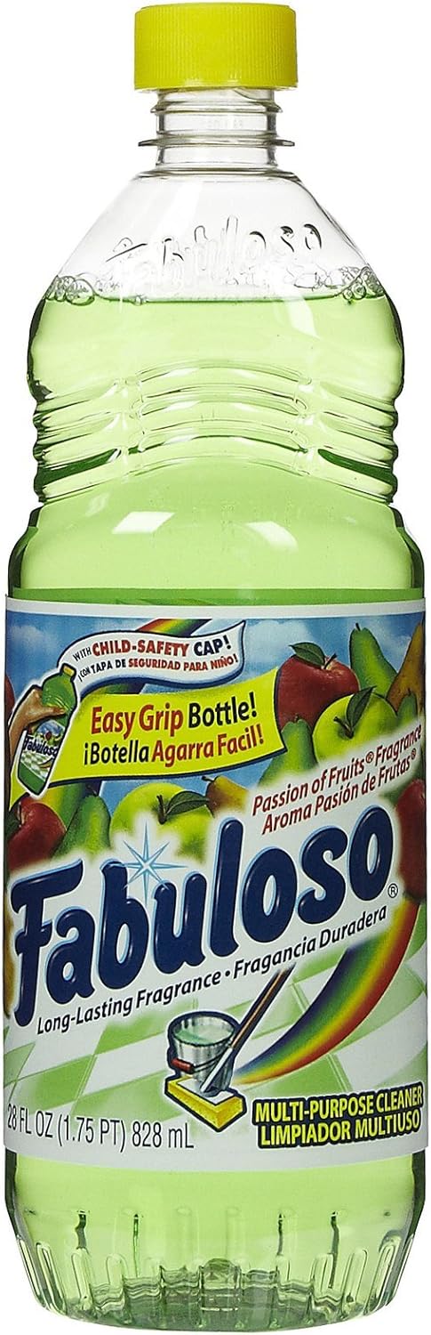 Fabuloso Multi-Purpose Cleaner