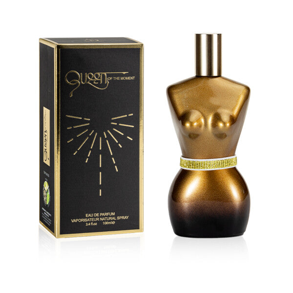 Ladies EDP Spray 3.4oz