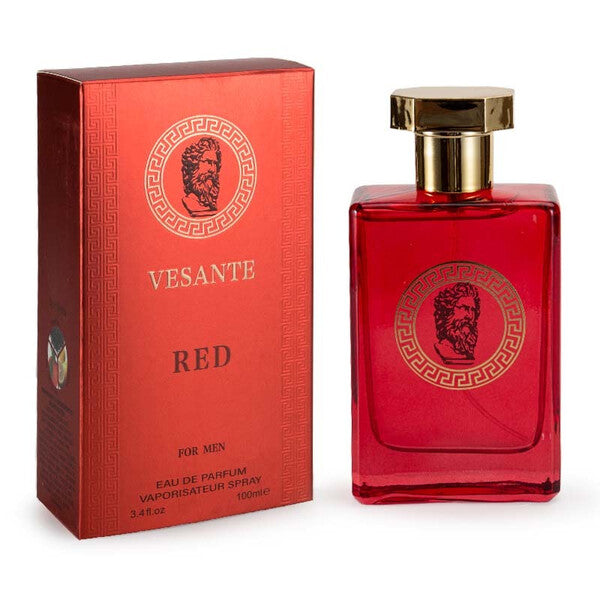 Men's EDP Perfume 3.4oz