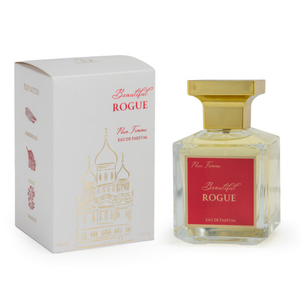 Ladies EDP Spray 3.4oz