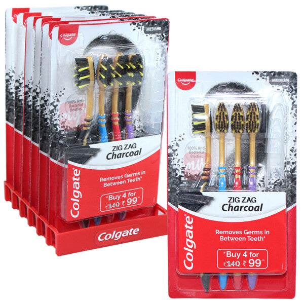 Colgate Toothbrush