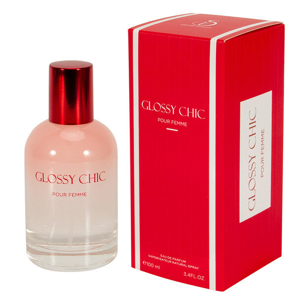 Ladies EDP Spray 3.4oz