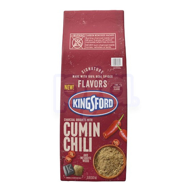 Kingsford 8lbs. Charcoal Briquets