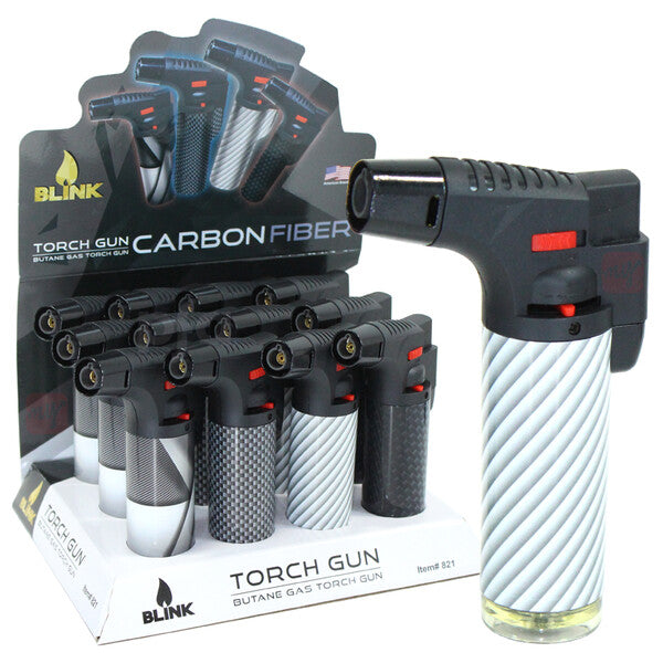 Blink 4.5" Torch Lighter