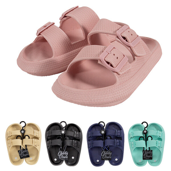 CC Ladies Slipper