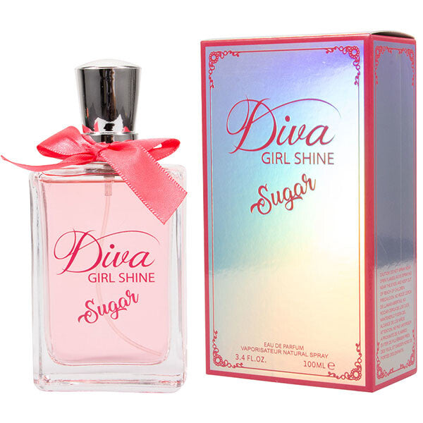 Ladies EDP Spray 3.4oz