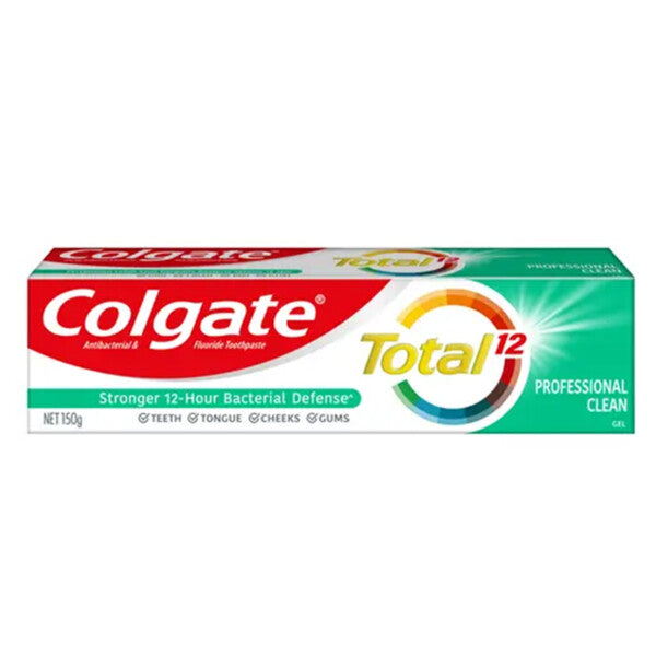 Colgate Toothpaste