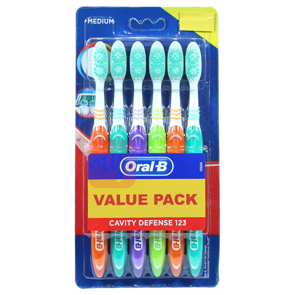 Oral-B Toothbrush
