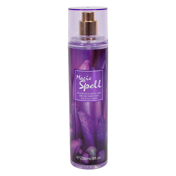 Women's Fragrance Body Mist 8oz