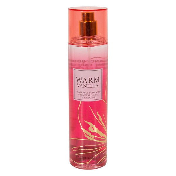 Women's Fragrance Body Mist 8oz