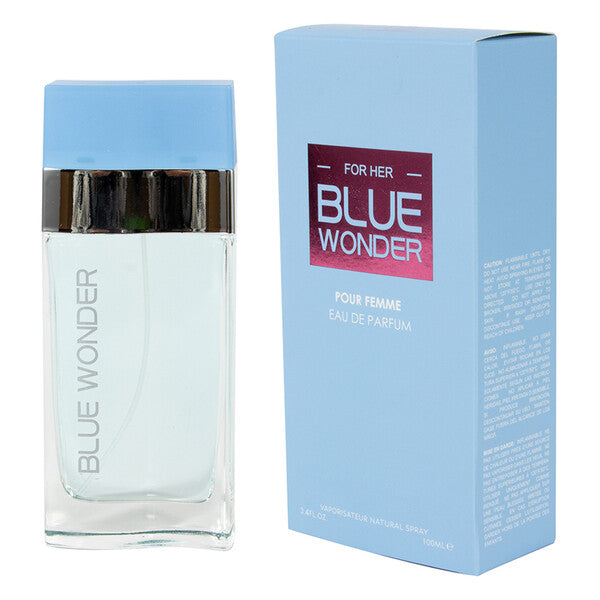 Ladies EDP Spray 3.4oz