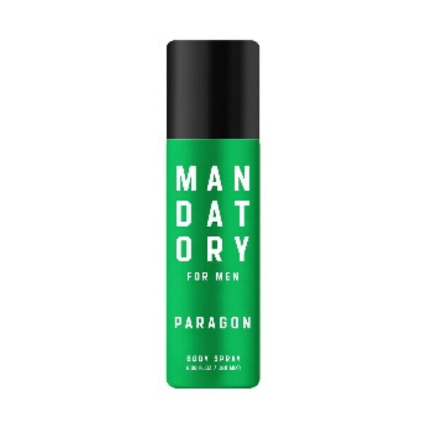 MANDATORY PARAGON Body Spray 180mL