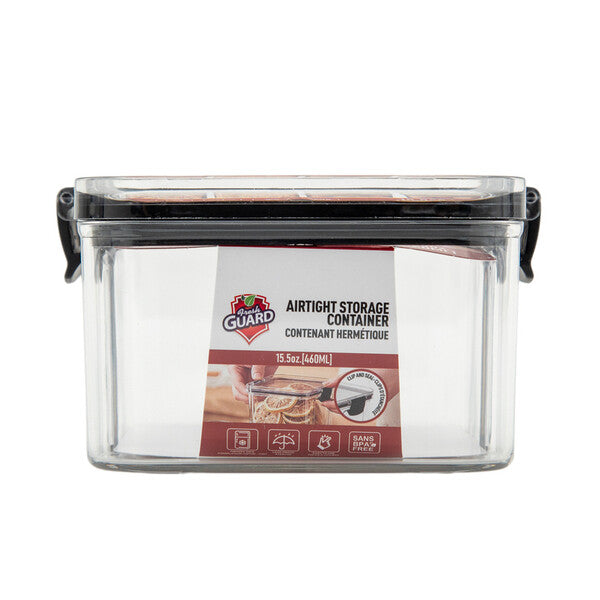 Fresh Guard AirTight Storage Container
