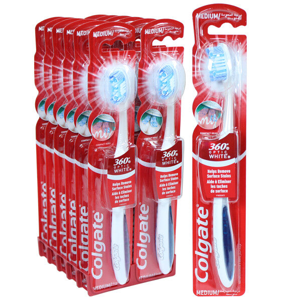 Colgate Toothbrush