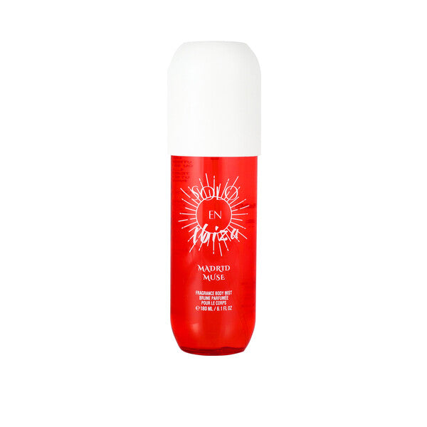 Solo En Ibiza Women's Body Mist 180mL
