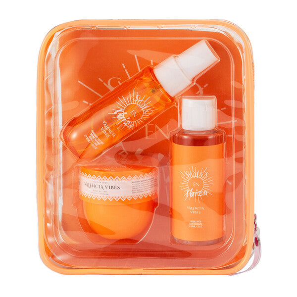 Solo En Ibiza Summer Gift Set