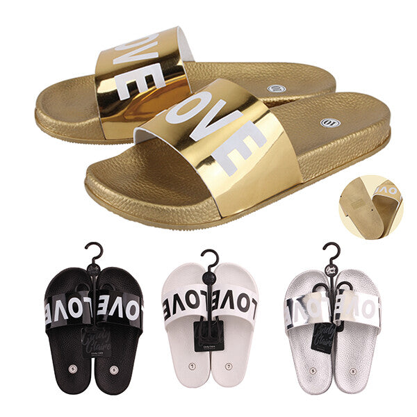 CC Garden Sandals