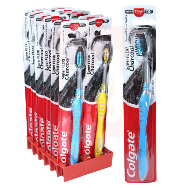 Colgate Toothbrush