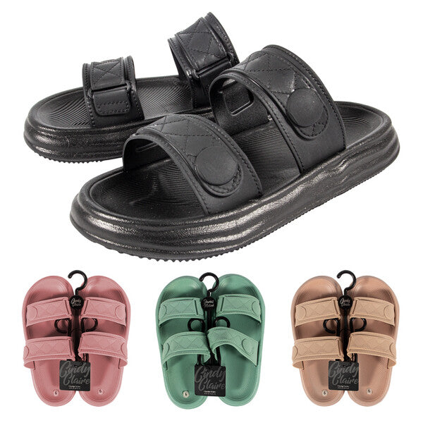 CC Ladies Slipper
