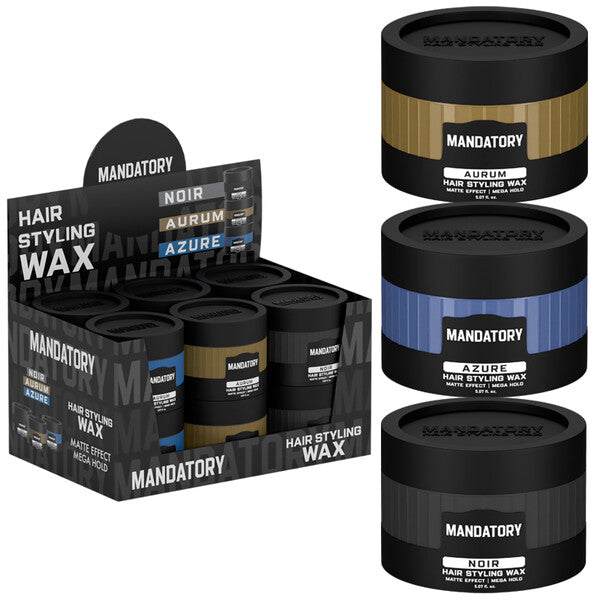 MANDATORY Men's Gift Set