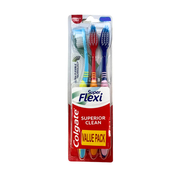 Colgate Toothbrush