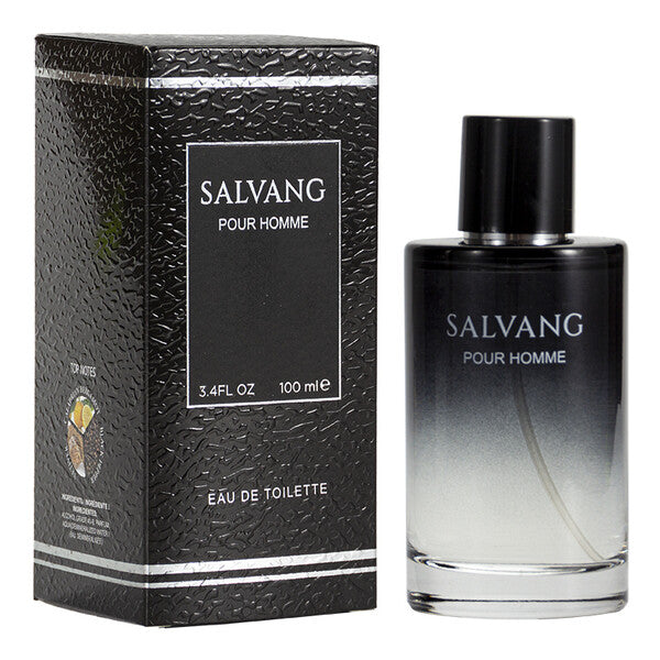 Men's EDP Perfume 3.4oz