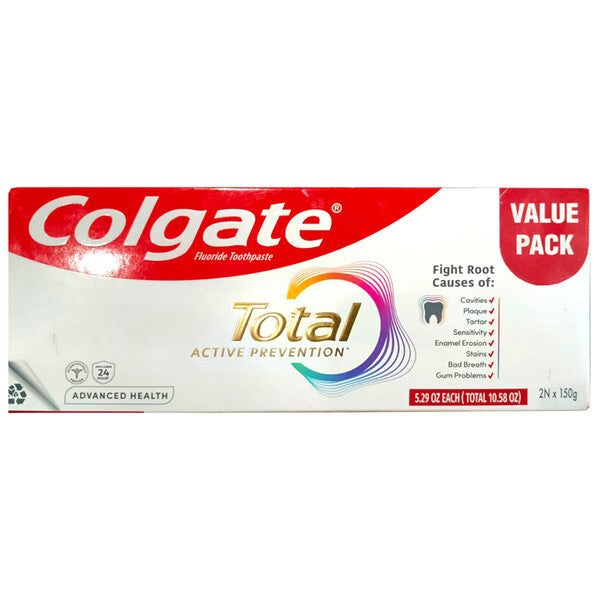 Colgate Toothpaste
