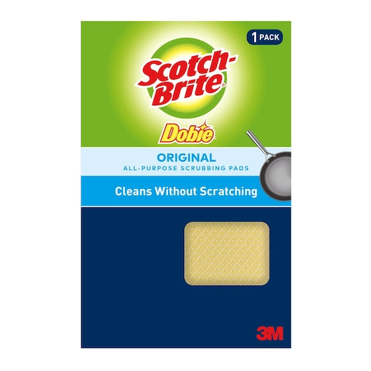 3M Scotch Brite Dish Cleaning Essentials