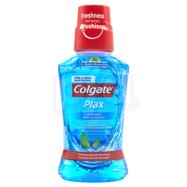 Colgate PLAX Mouthwash