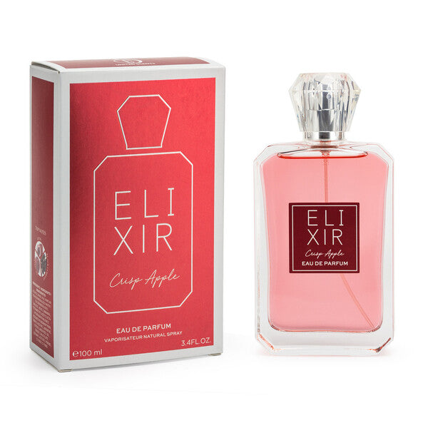 Ladies EDP Spray 3.4oz