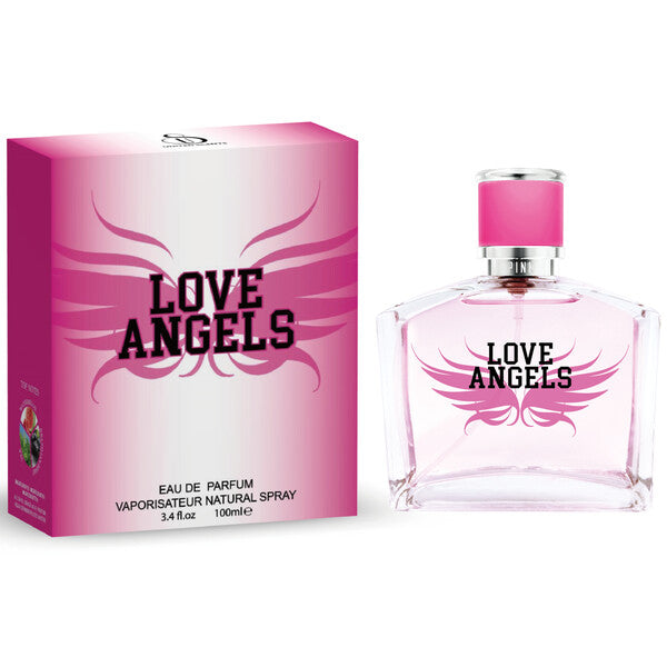 Ladies EDP Spray 3.4oz