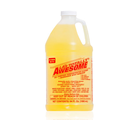 AWESOME All Purpose Concentrated Cleaner